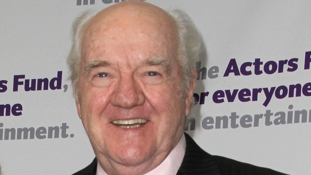 Richard Herd