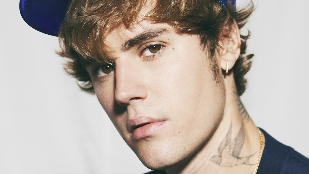 What We Just Learned About Justin Bieber's New Album, 'Justice'