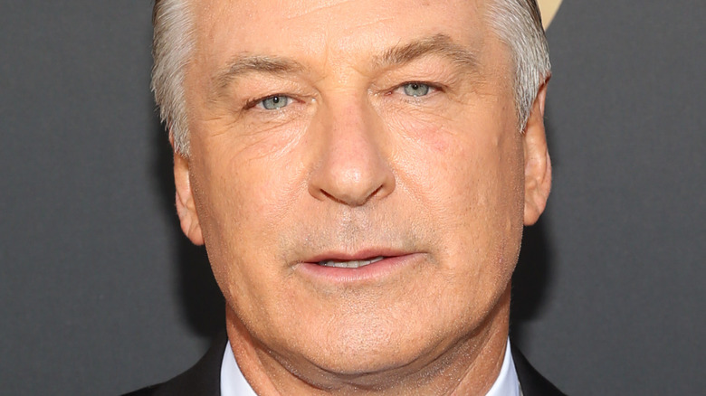 Alec Baldwin attending the Comedy Central Roast of Alec Baldwin