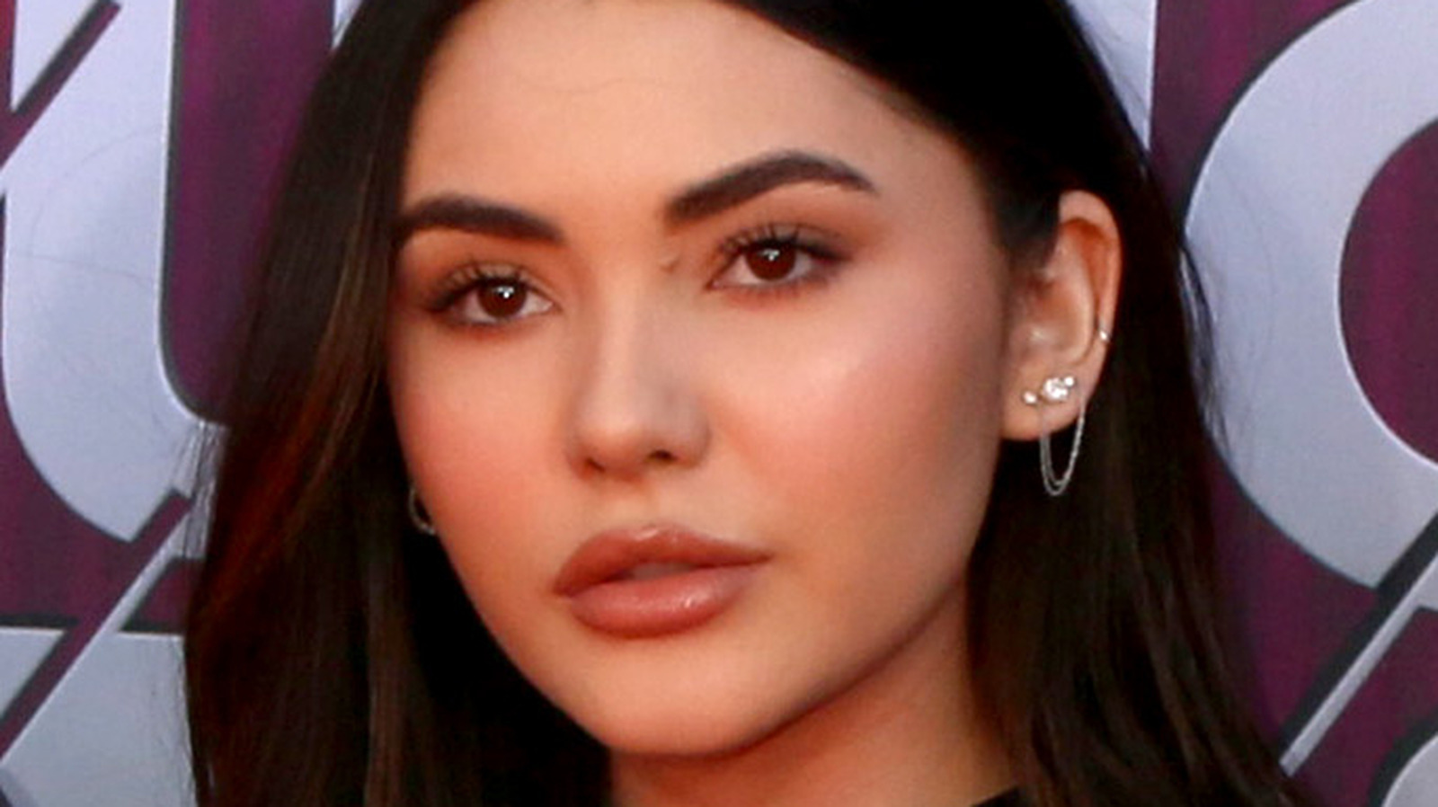 What We Know About Atiana De La Hoya