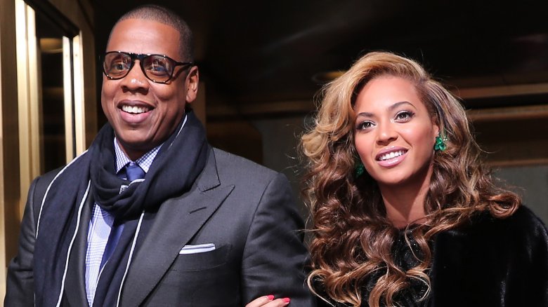 Jay-Z, Beyonce