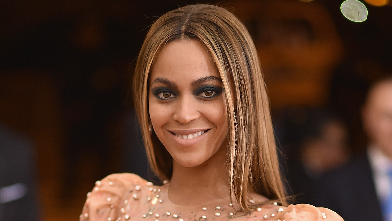 What We Know About Beyonce's Half-Brother Nixon Knowles