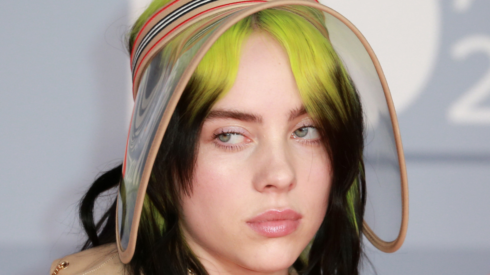 What We Know About Billie Eilish's New Album