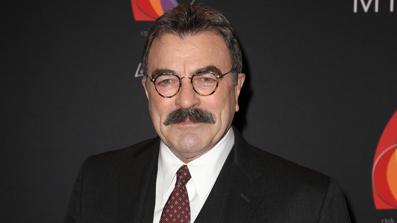 What We Know About Blue Bloods Star Tom Selleck's Health Issues