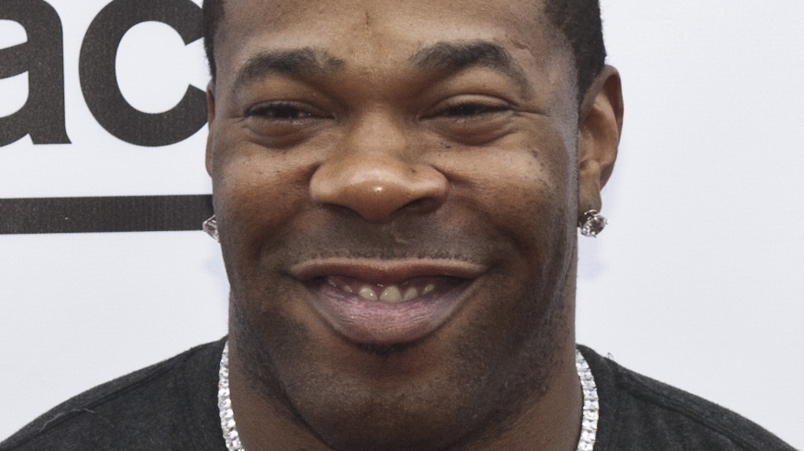 Busta Crime Rapper What We Know About Busta Rhymes Being Near The Scene Of A Fatal ...