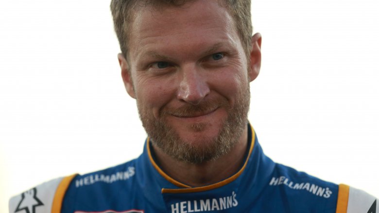 Dale Earnhardt Jr.
