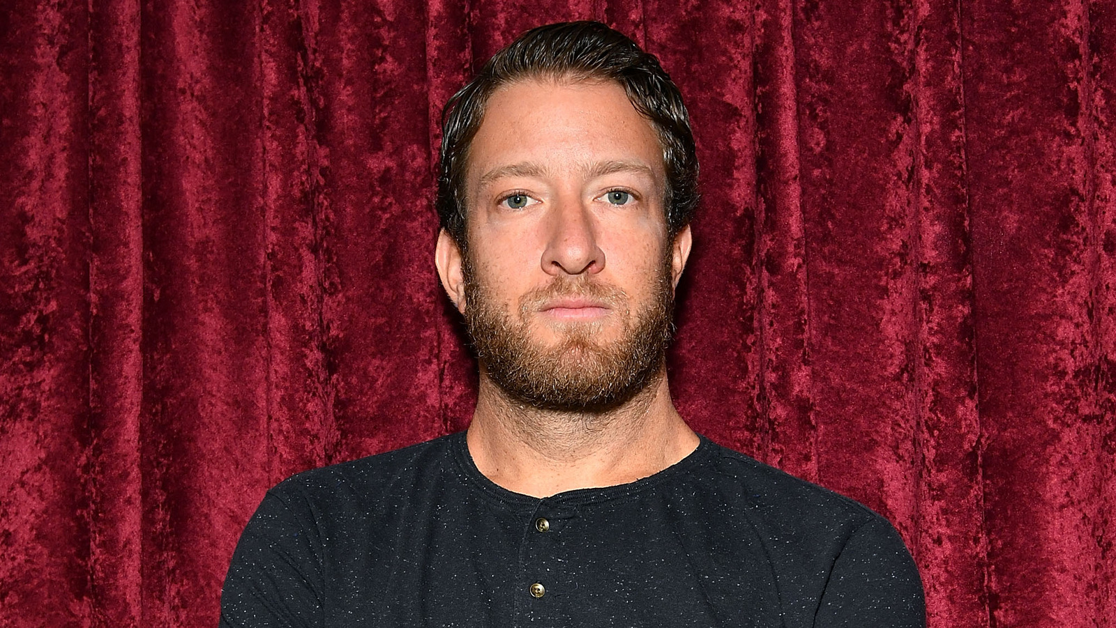 What We Know About Dave Portnoy's Girlfriend Silvana Mojica