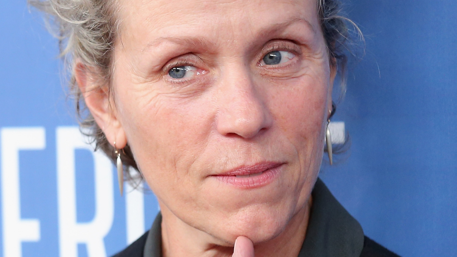 What We Know About Frances McDormand's Son
