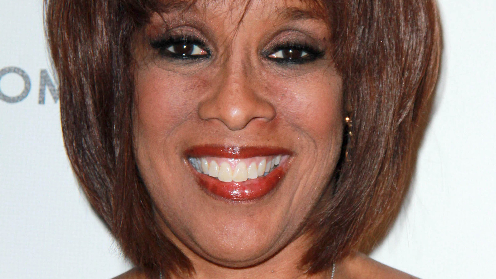 What We Know About Gayle King S Ex Husband