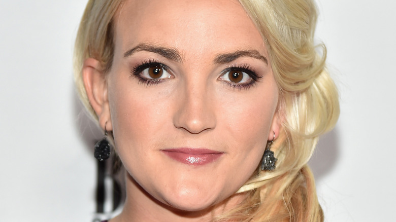 Jamie Lynn Spears in 2016