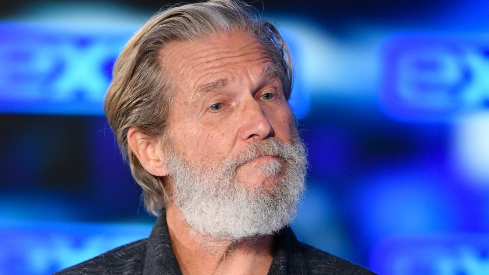 Jeff Bridges