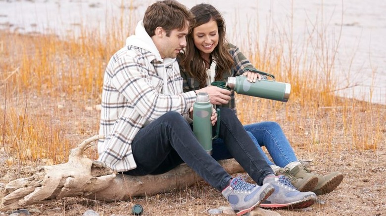 Katie Thurston pic from Bachelorette episode 