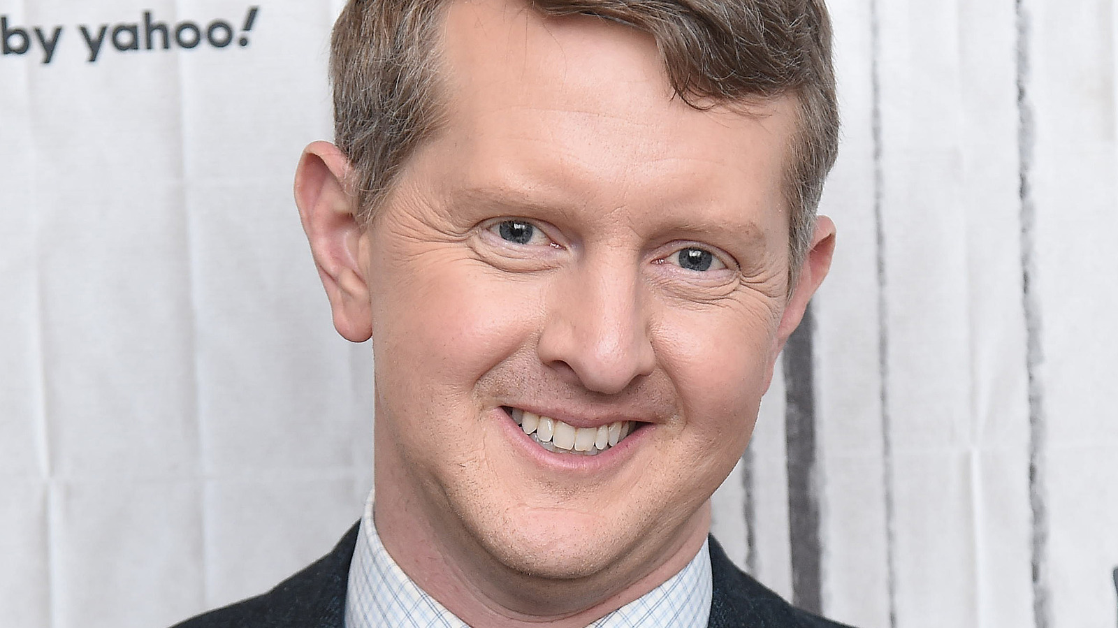 What We Know About Ken Jennings' Wife Mindy