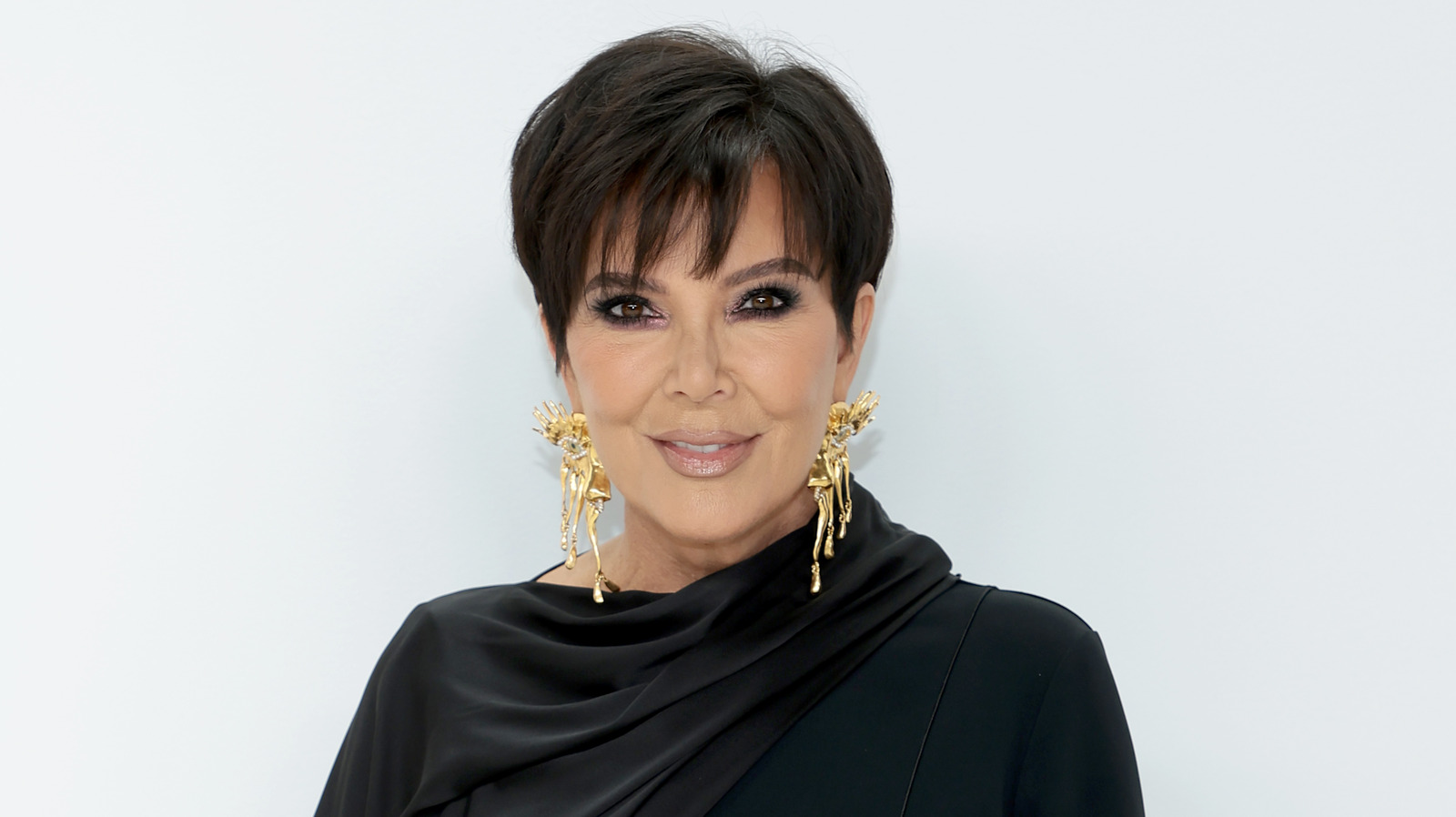 What We Know About Kris Jenner’s Mom Mary Jo ‘MJ’ Campbell – Nicki Swift