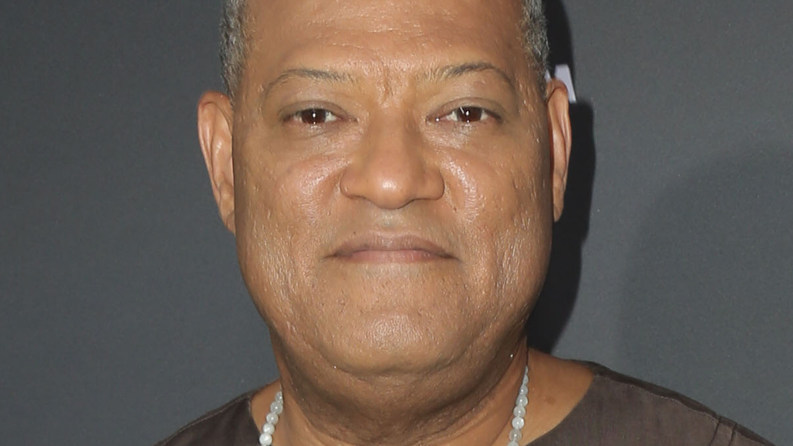 What We Know About Laurence Fishburne And Gina Torres' Divorce