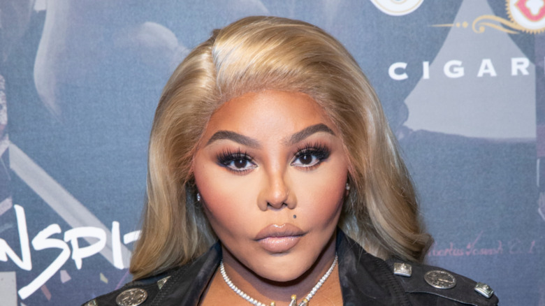 Lil Kim 