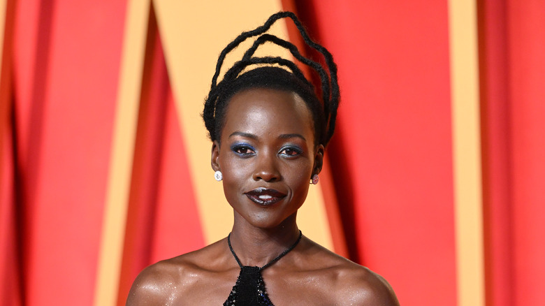 Lupita Nyong'o