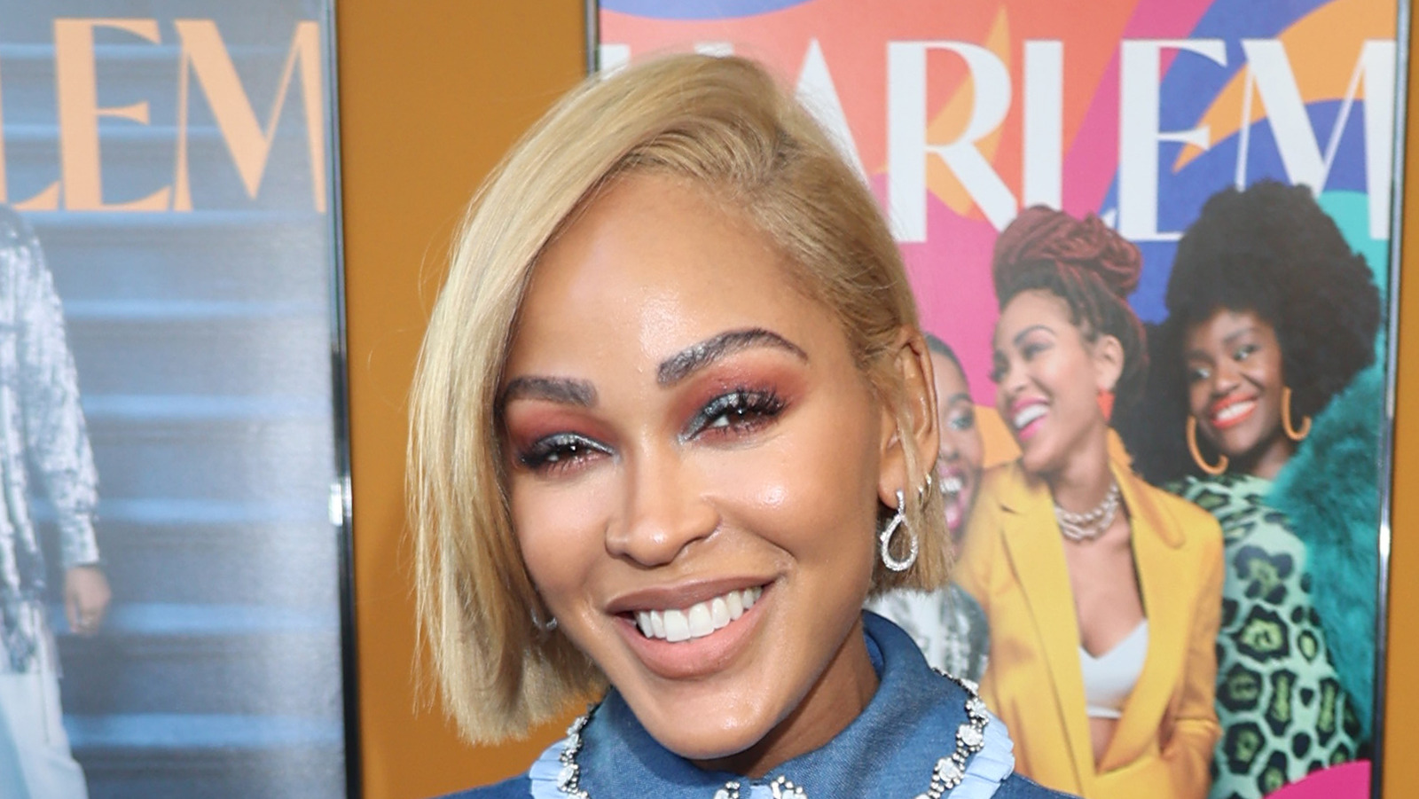 What We Know About Meagan Good And DeVon Franklin's Divorce
