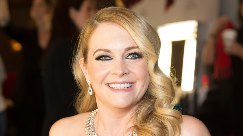 What We Know About Melissa Joan Hart's Political Views