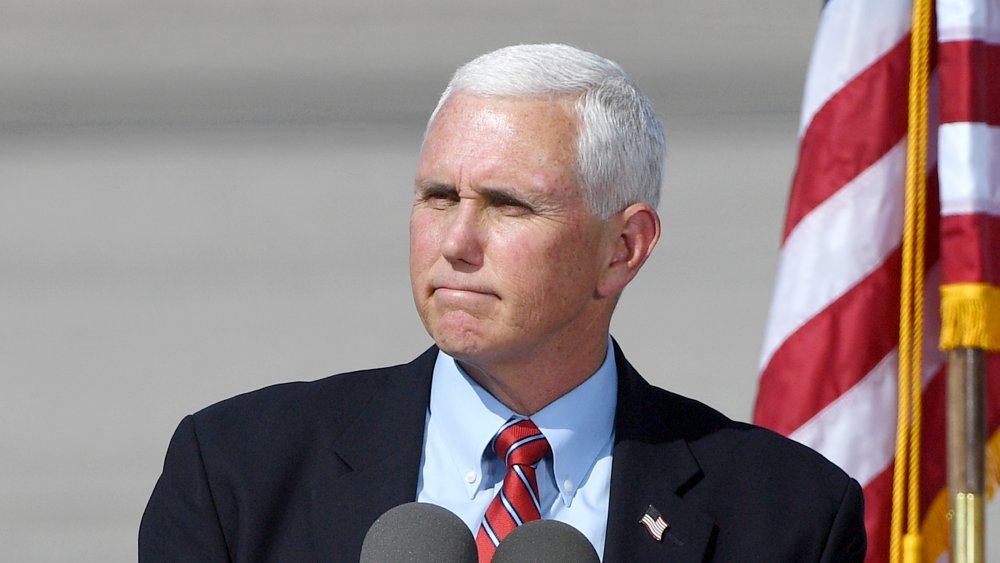 Mike Pence