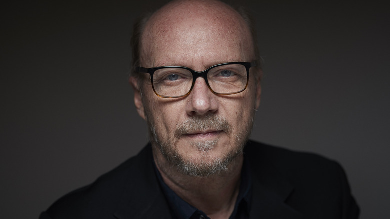 What We Know About Oscar-Winning Director Paul Haggis' Arrest