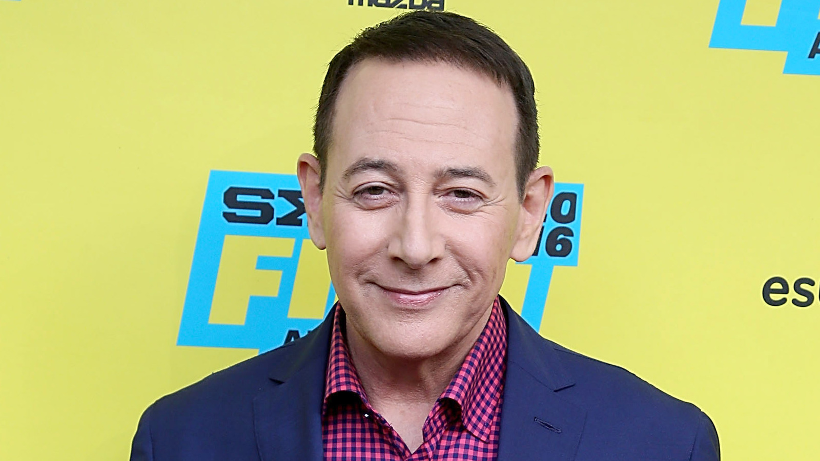 What We Know About Paul Reubens' Bitter Feud With Former Neighbor Adam ...