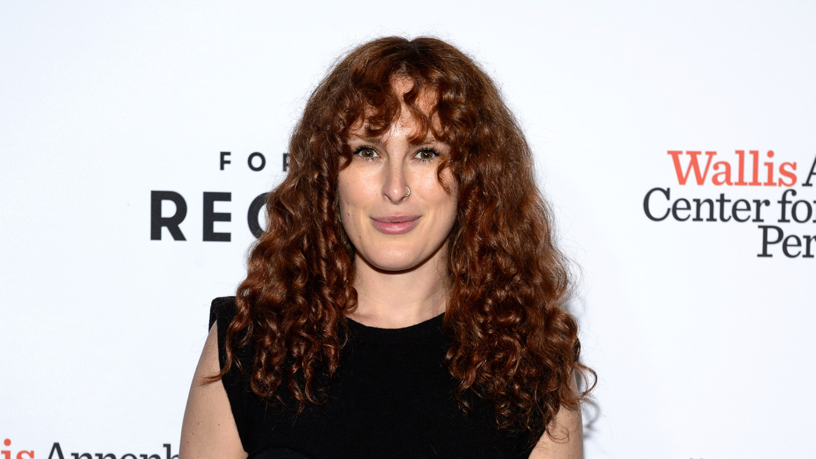 What We Know About Rumer Willis' Boyfriend Derek Richard Thomas News and Gossip