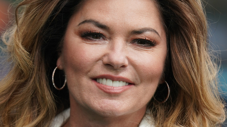 What We Know About Shania Twain's New Album