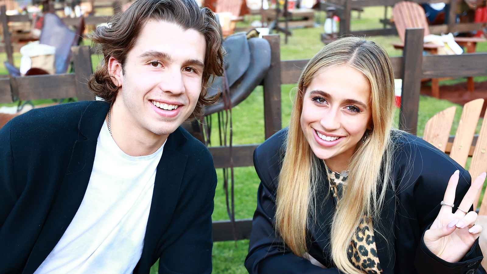 What We Know About Tate McRae's Hockey Star Brother Tucker