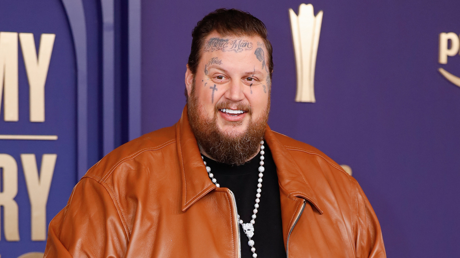 What We Know About The Moms Of Jelly Roll's Kids