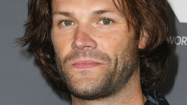 Jared Padalecki attends the The CW's Summer 2019 TCA Party