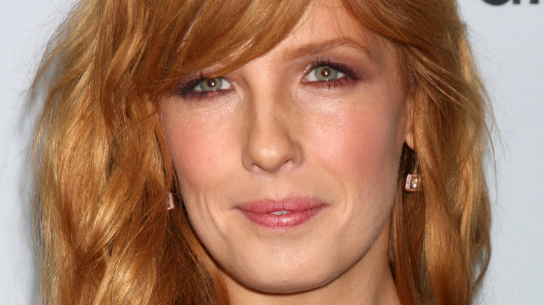 Kelly Reilly Hair 