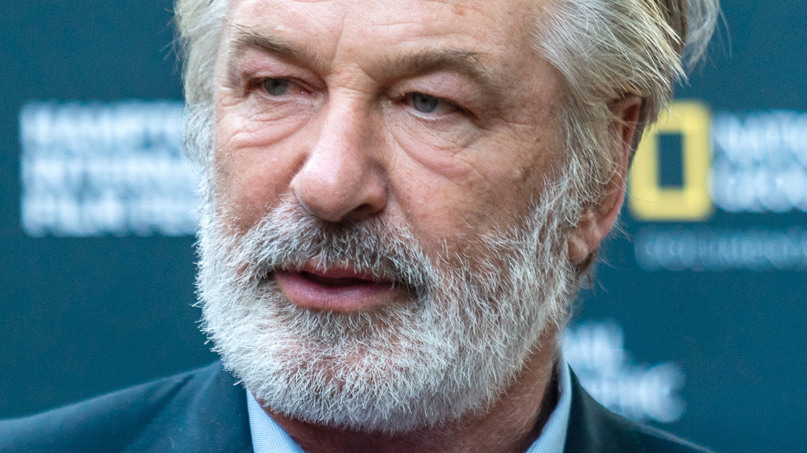 What Were Alec Baldwin's First Words After He Fired A Prop Gun That
