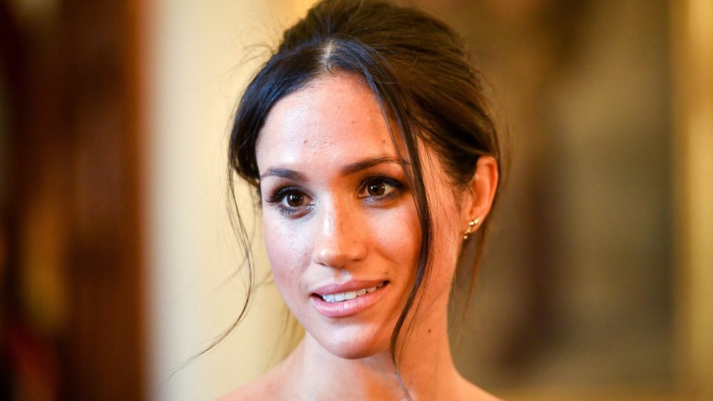 Meghan Markle