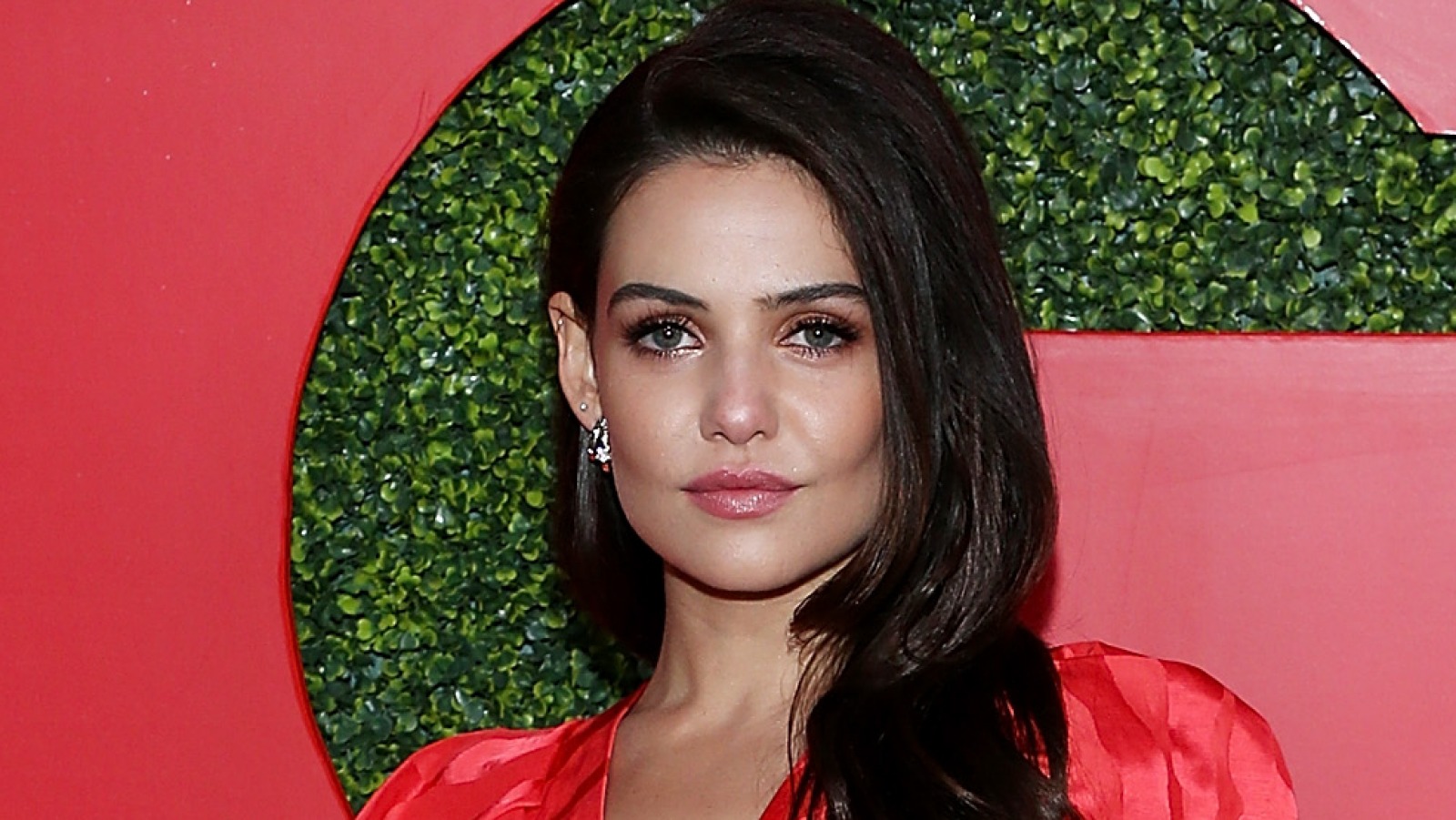 What You Didn T Know About Danielle Campbell