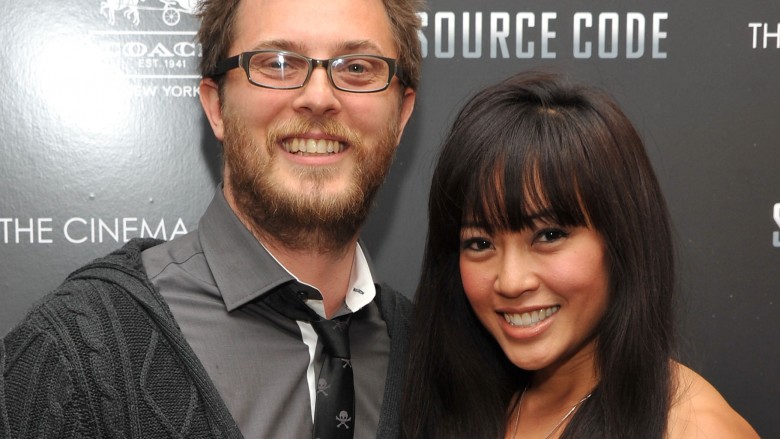 Duncan Jones Rodene Ronquillo