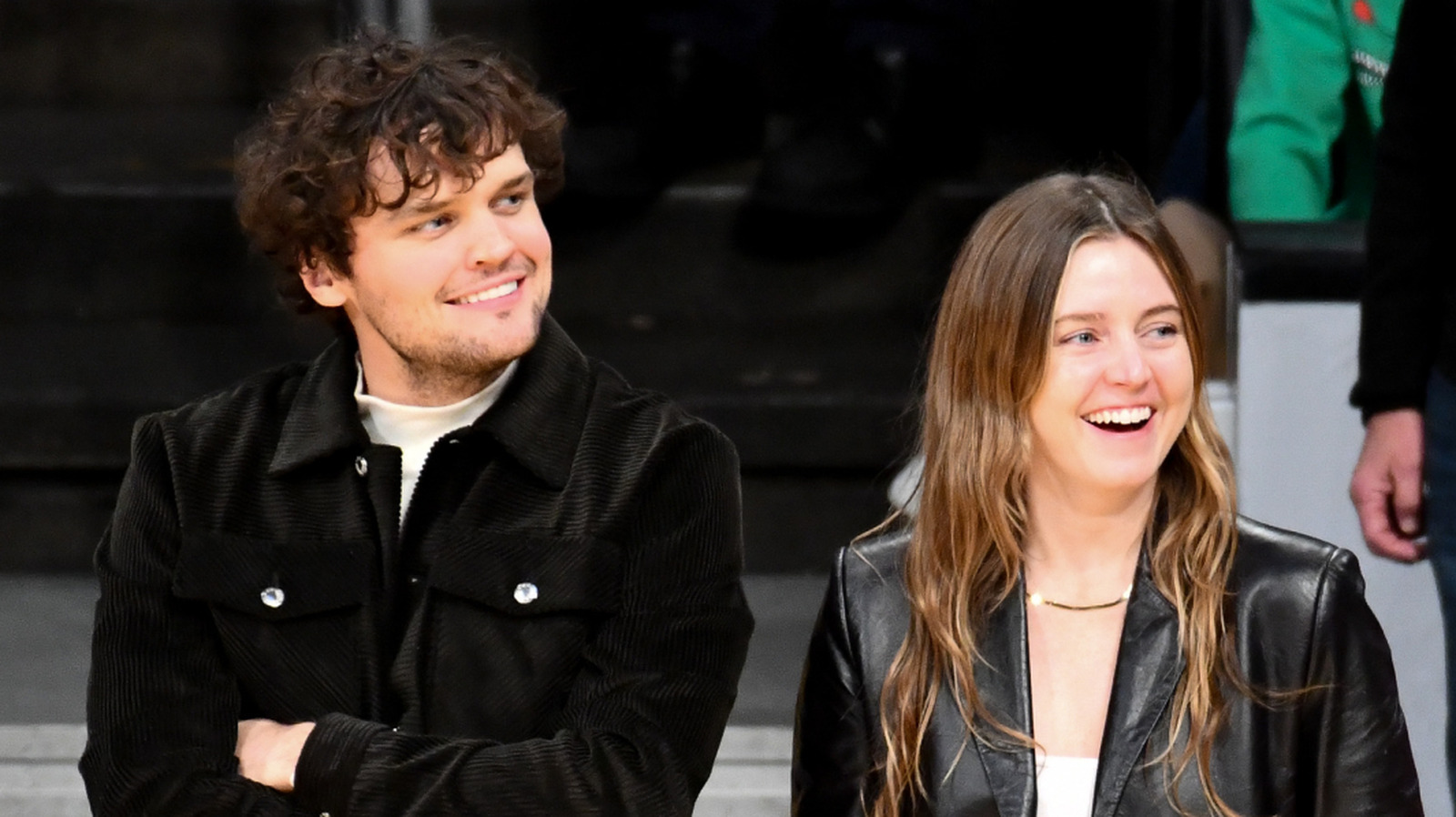 What You Didn't Know About Jack Nicholson's 6 Kids