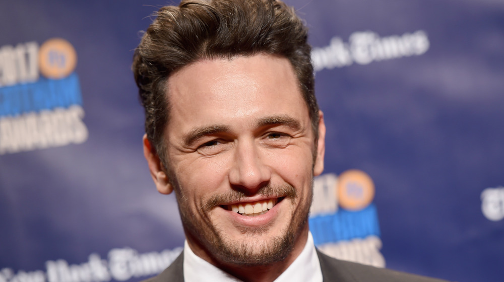 James Franco