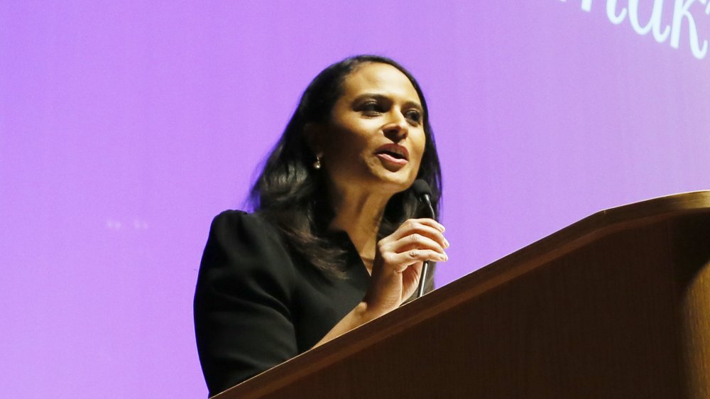 Kristen Welker 
