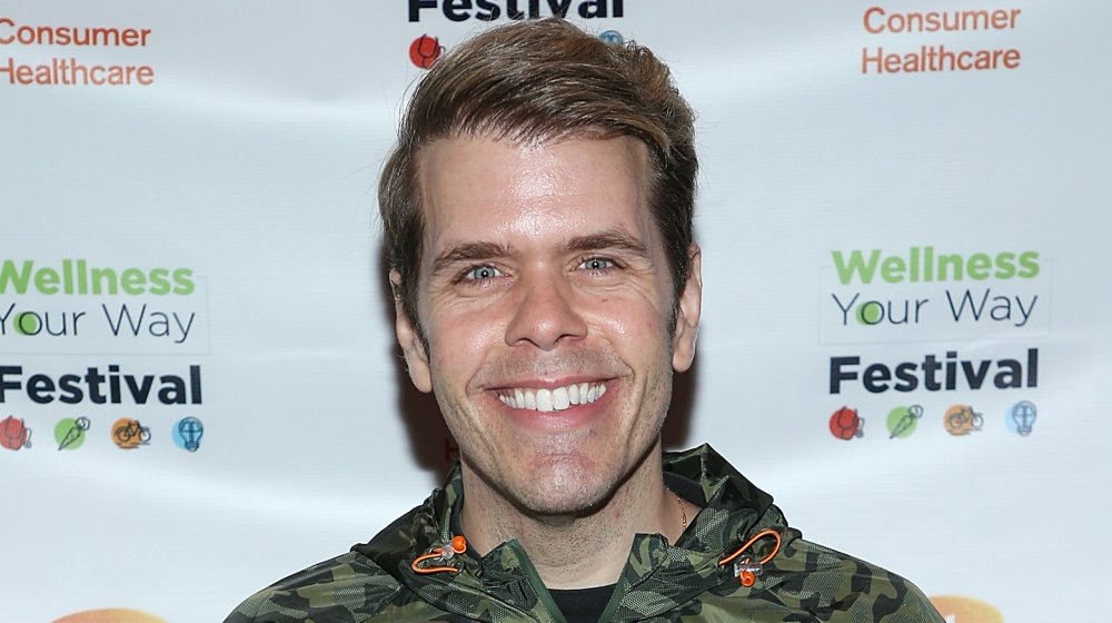 Perez Hilton