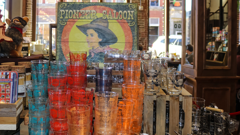 Pioneer Woman merchandise