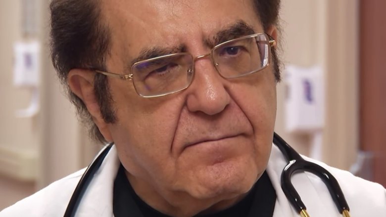 Dr. Younan Nowzaradan of 'My 600-lb Life,' a Weight-Loss Doctor Who's No  Quack