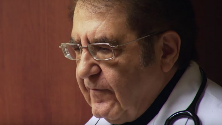 Dr. Younan Nowzaradan