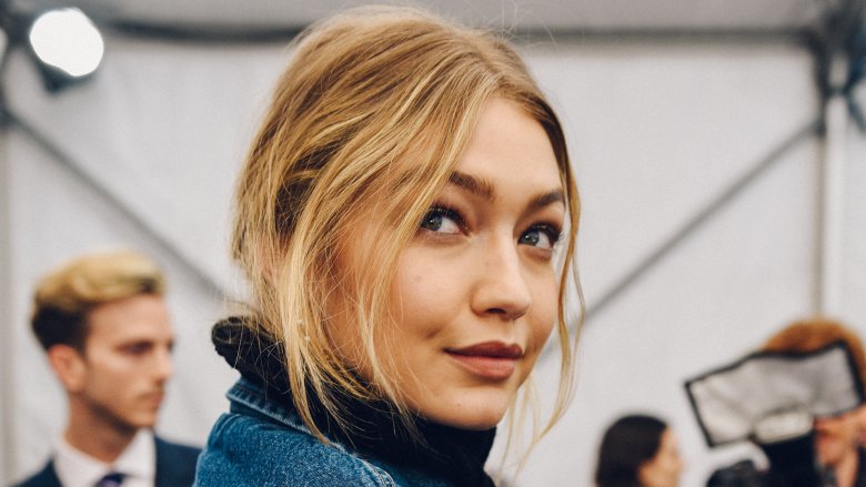 Gigi Hadid 