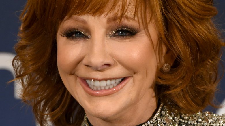 Reba McEntire