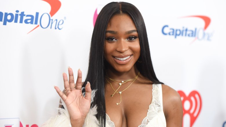 Normani