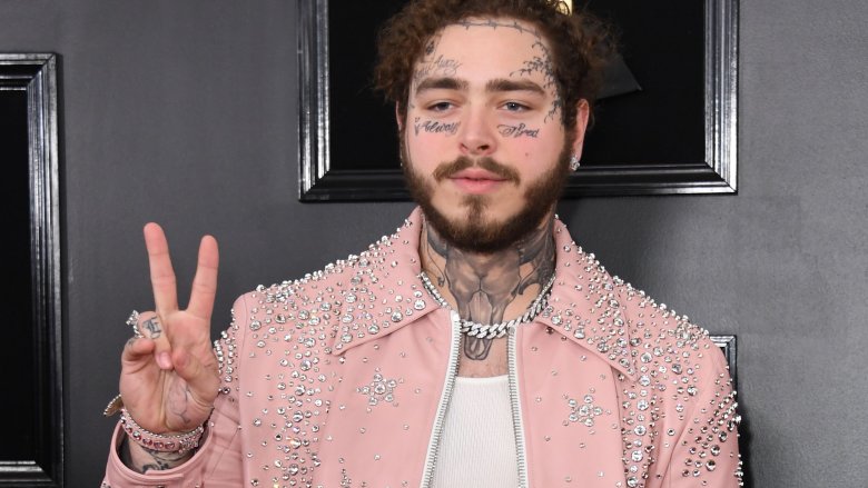 What You Didn't See On TV At The 2019 Grammy Awards
