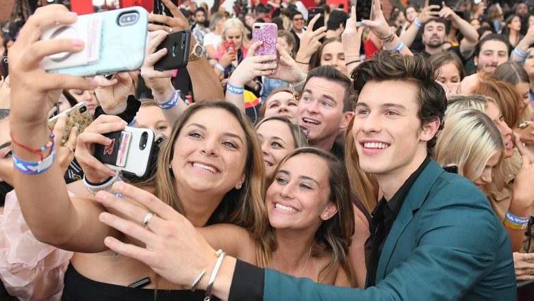 Shawn Mendes