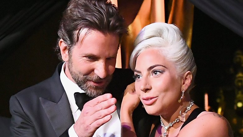 Bradley Cooper, Lady Gaga