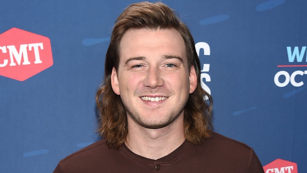 Morgan Wallen